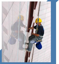 Услуги Высотные работы в Ивантеевке