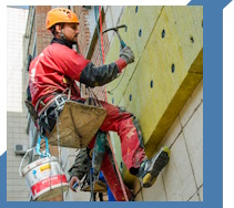 Услуги Высотные работы в Ивантеевке