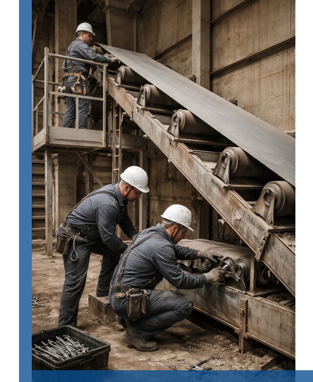 Ремонт элеваторов в Ивантеевке аварийный и плановый сервис